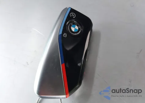 2024 BMW X5 Sdrive40I from USA, damaged, VIN 5UX13EU03R9S98456